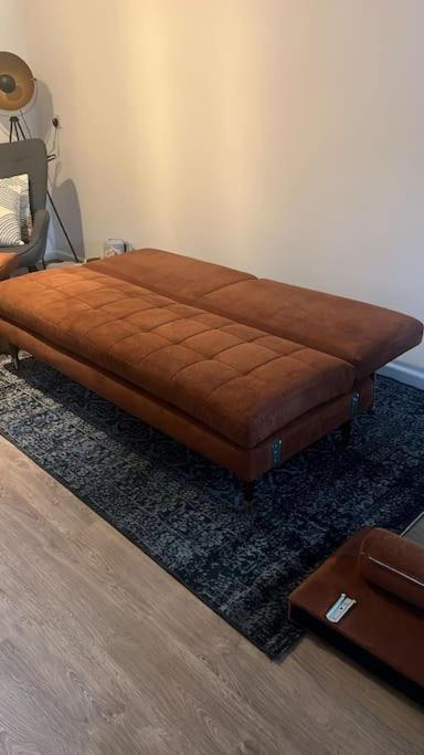 Gorgeous Flat 10 Min Walk To Stadium Free Parking Лондон Экстерьер фото
